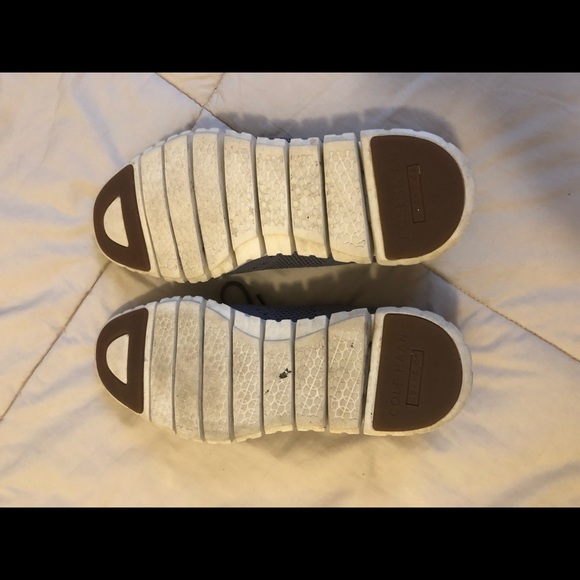 Cole Haan Zerogrand Wingtip Oxford Stitchlite - Picture 6 of 6